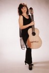 Kanthou, Eugenia (Gitarre)