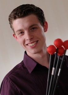 Stapelfeldt, Florian (Percussion)