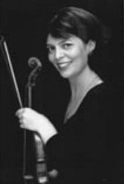 Koch, Indira (Violine)